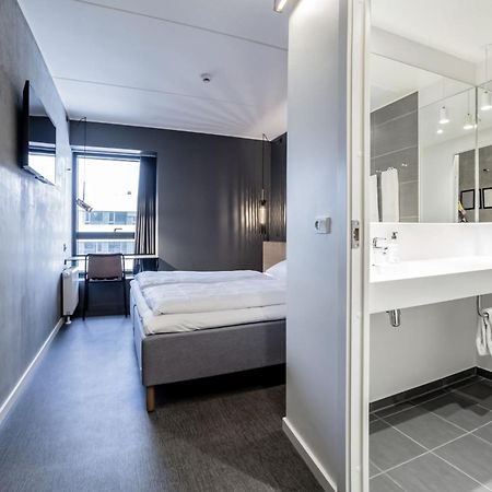 Four Points Flex By Sheraton Aalborg Zewnętrze zdjęcie