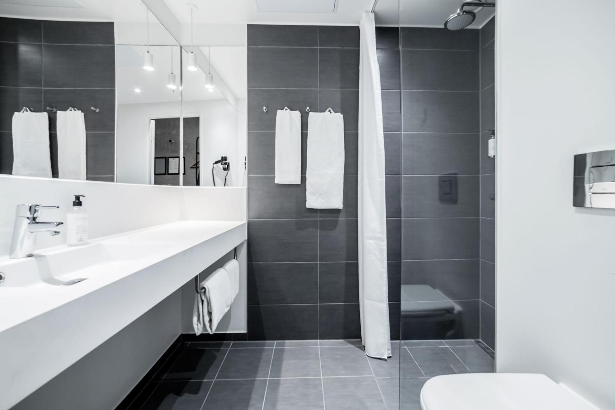 Four Points Flex By Sheraton Aalborg Zewnętrze zdjęcie