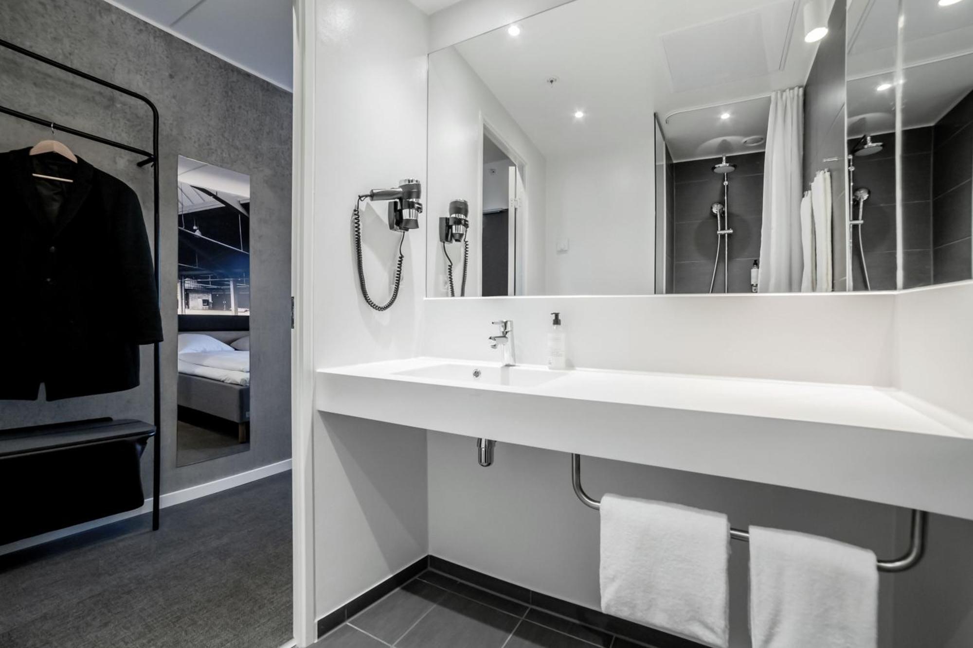 Four Points Flex By Sheraton Aalborg Zewnętrze zdjęcie