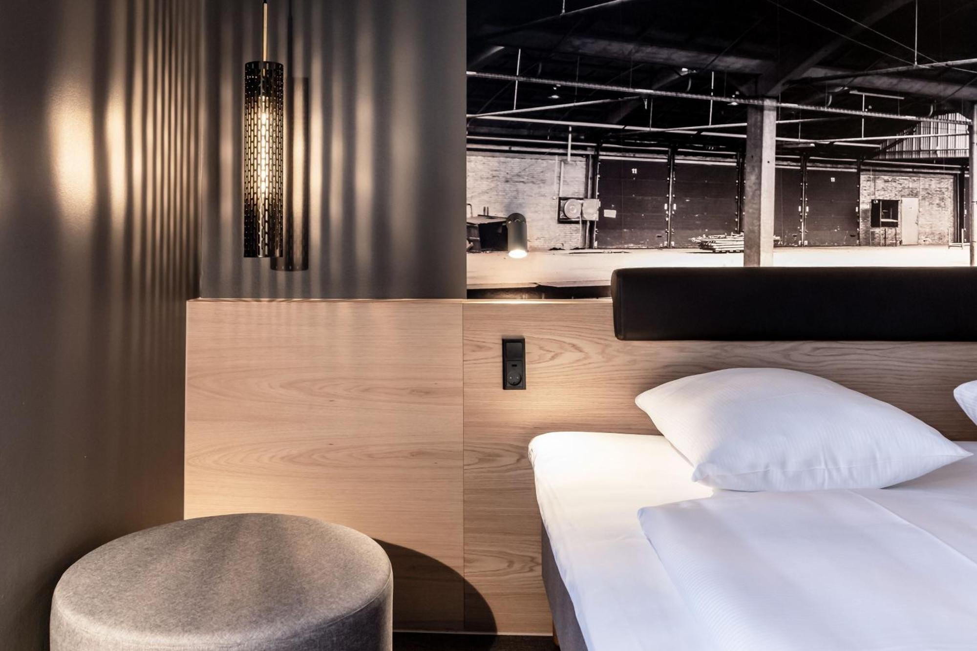 Four Points Flex By Sheraton Aalborg Zewnętrze zdjęcie